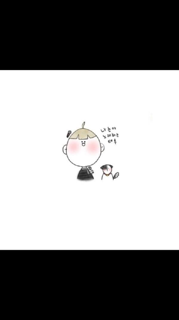 ❣️노래하면 이분들 아닙니까?❣️