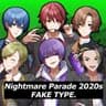 NightmareParade2020s