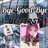🎂ByeGoodBye🎂BE:FIRST
