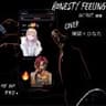 Honesty Feeling🎧れんひな