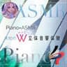 Piano×ASMR W立体音響体験