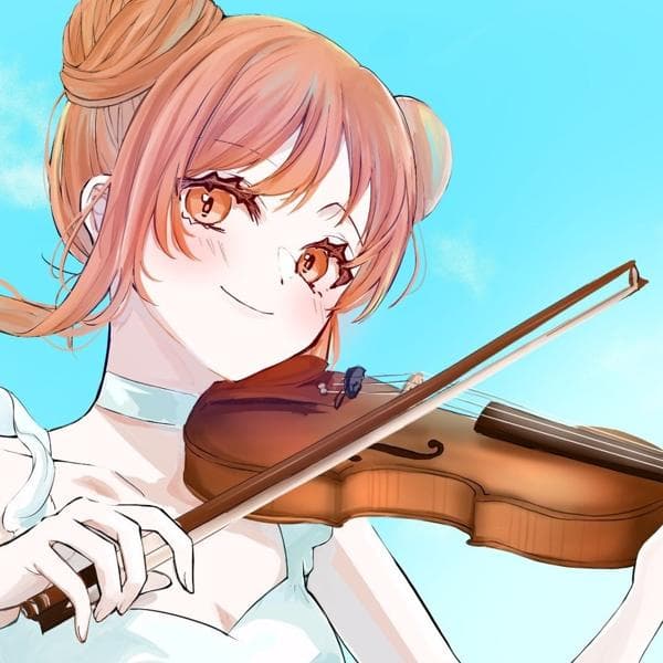 ray. ﾊﾞｲｵﾘﾝ弾いてみた