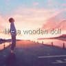 朗読like a wooden doll