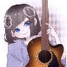 ナイトコーラルイエローガール/涼花