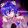 BALALAIKA/cover