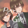 PLATONIC GIRL #ひとりでふたりぶん