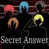 Secret Answer