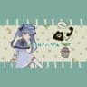【3周年記念】ハロ/ハワユ coverd by 水白ふたば
