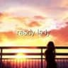朗読「ready lady」