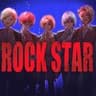 ROCKSTAR/Ado cover.