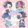 DearWoman/ふき,水透樹,よっぱ,わら