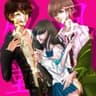 『威風堂々』