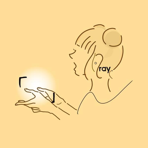 ray.オリジナル曲リスト