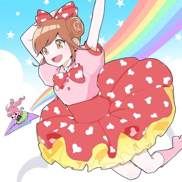 ray.オリジナル曲リスト