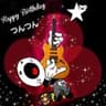 星に願いを/Happy Birthday