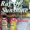 86話🌹RayOfSunshine🌹 祇園🏮花街👘お座敷遊び