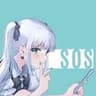 SOS-水白ふたば(cover)