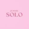 ＳＯＬＯ🖤⟡.·🩷