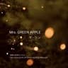 Mrs. GREEN APPLE ／ ダーリン