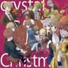 ⛄️Crystal Xmas/オリジナル