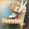 ヒロアカ文化祭 Hero too 歌ってみた