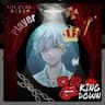 口説KINGDOWN『スノースマイル』