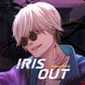 IRIS OUT