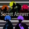 Secret Answer