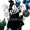 BLACK CAT/SHIIIFU