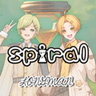 spiral / LONGMAN