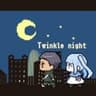 Twinkle night