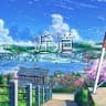 朗読「近道」