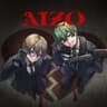 AIZO めっちゃ冷蔵庫×しらたまもなか