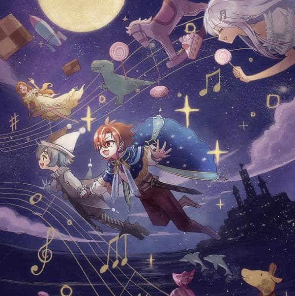 そうめんの鬼リピリスト🤟🤟🤟
