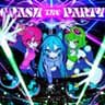 CRASH THE PARTY 