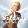 Soranji / Mrs.Green Apple