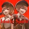 InsideSpirit ｵﾘｼﾞﾅﾙ曲