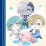 seek for piece 人魚姫
