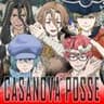 CASANOVA POSSE