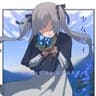 少女レイ  coverd by水白ふたば