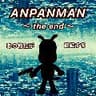 「ANPANMAN～the end～」