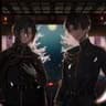 上弦の月with LiN