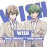 WISH   /  嵐  cover  with  めっちゃ冷蔵庫
