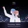 Everything／MISIA