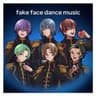 fake face dancemusic