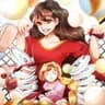 ラプンツェルパロディ　お母様のおうた