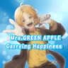 Carrying Happiness / Mrs.Green Apple