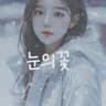 박효신 - 눈의 꽃 (노래방ver)