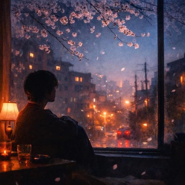 위로가 필요할 때